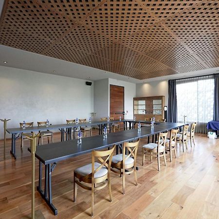 Готель Aloft Queretaro El Salitre Екстер'єр фото